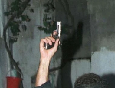 Κρήτη: Τραυματίστηκε 27χρονη από... αδέσποτη μπαλωθιά
